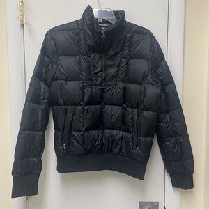 Eddie Bauer Midnight Puffer Jacket